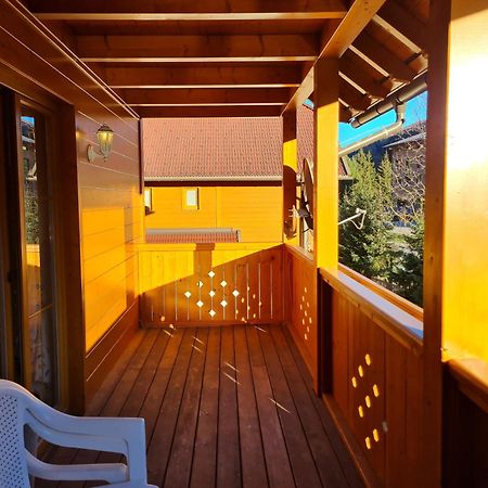 Haus Therme By Globalimmoservice Bad Kleinkirchheim Luaran gambar