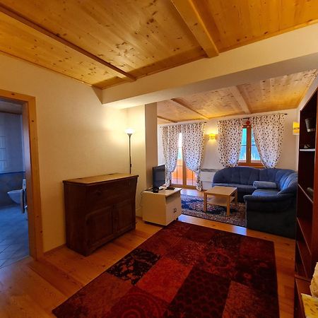 Haus Therme By Globalimmoservice Bad Kleinkirchheim Luaran gambar