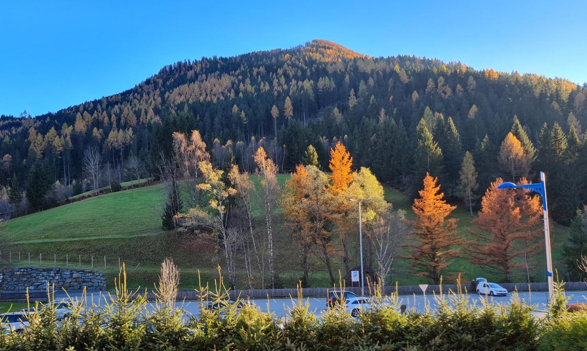 Haus Therme By Globalimmoservice Bad Kleinkirchheim Luaran gambar