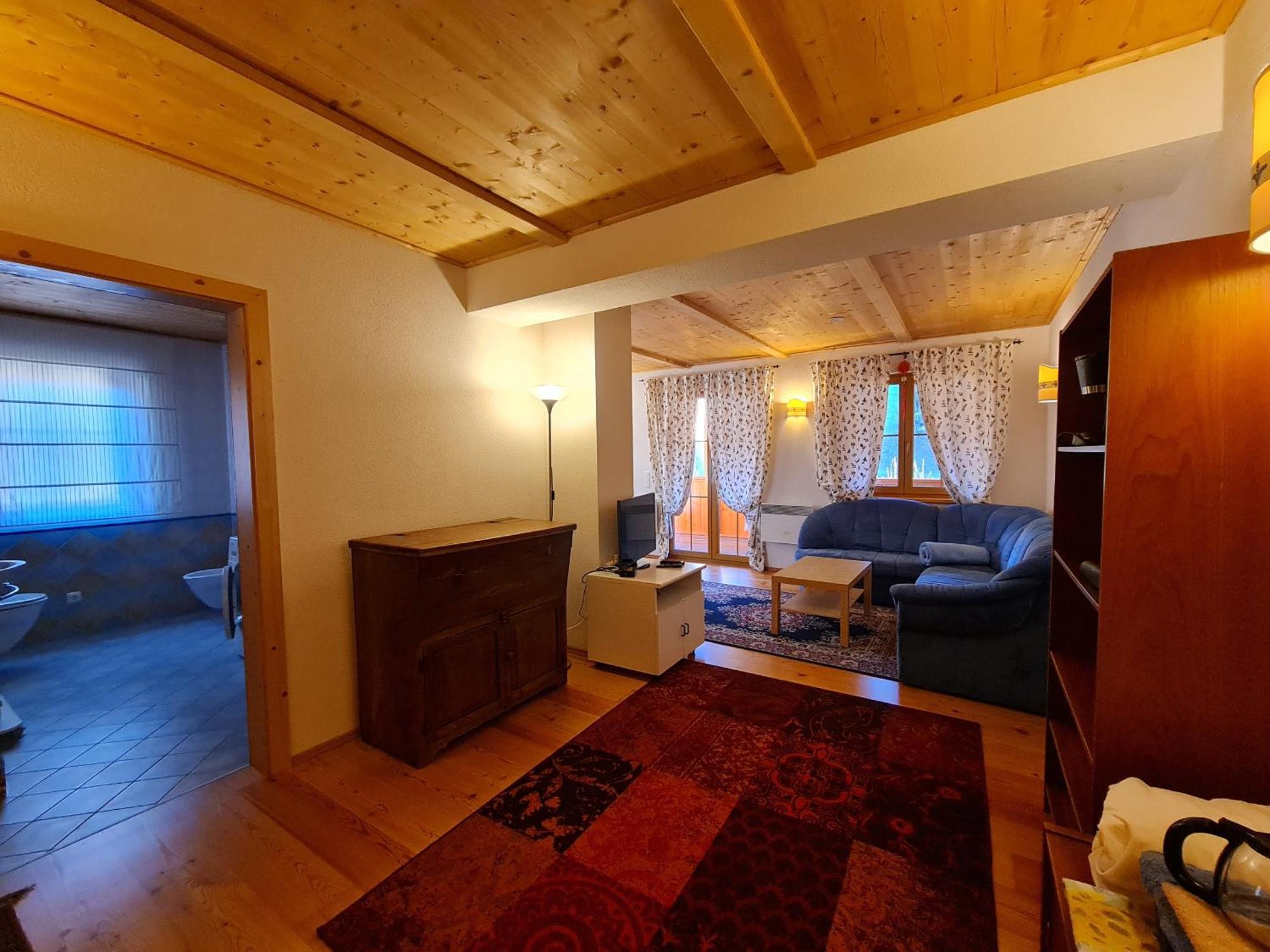 Haus Therme By Globalimmoservice Bad Kleinkirchheim Luaran gambar